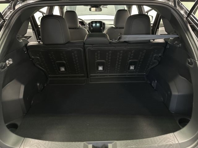 Used 2025 Subaru Crosstrek 2.5i Wilderness image 23