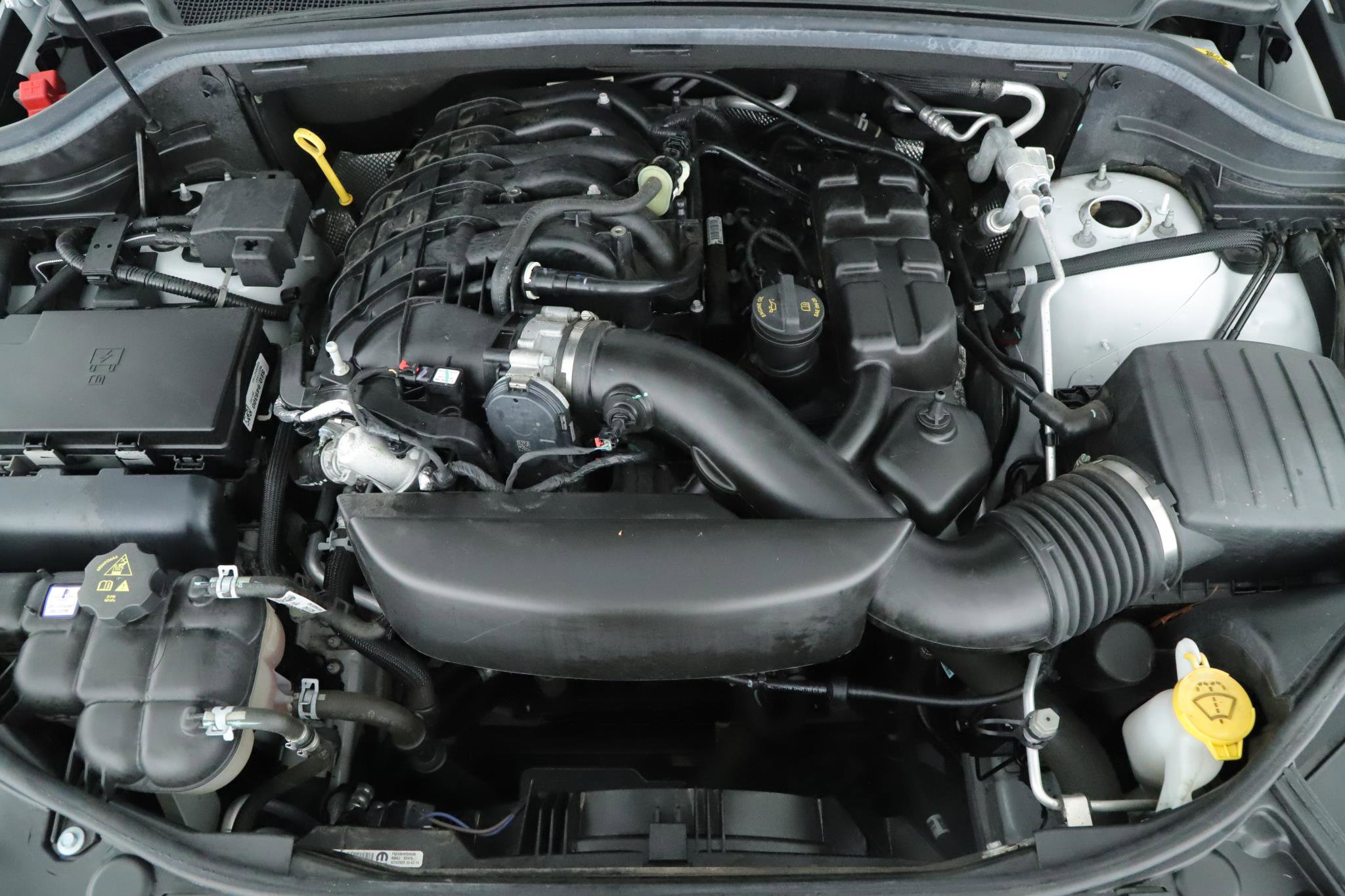 Used 2022 Dodge Durango GT image 17