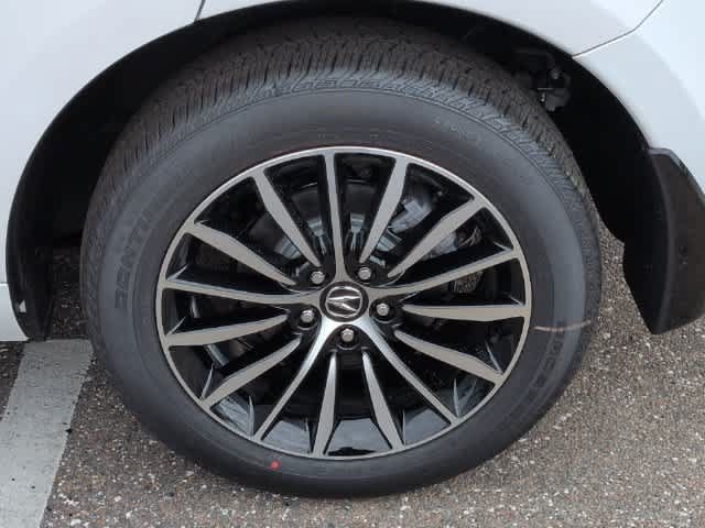 Certified 2026 Acura RDX w/ Advance Package AWD/4WD image 14