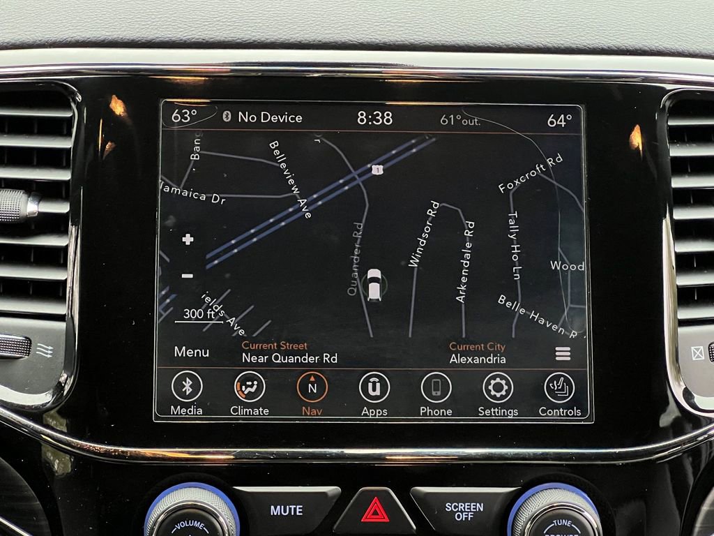 Used 2020 Jeep Grand Cherokee Limited X image 24