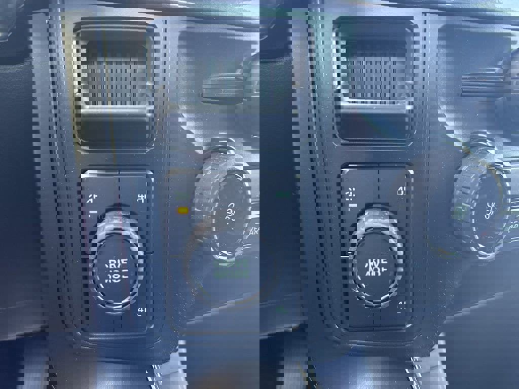 New 2025 Ford F150 STX w/ Equipment Group 200A image 30