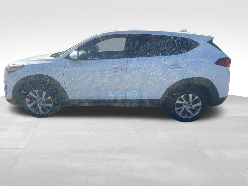 Used 2019 Hyundai Tucson SE AWD/4WD image 12