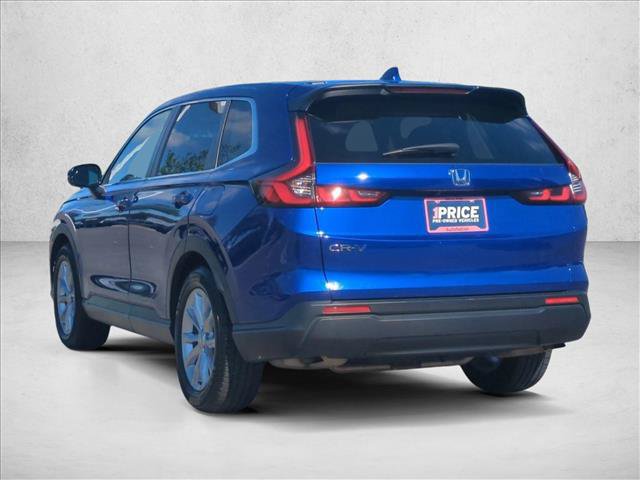 Used 2024 Honda CR-V EX image 8