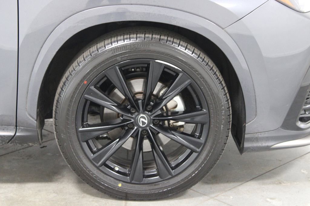 Used 2023 Lexus NX 350 F Sport image 13