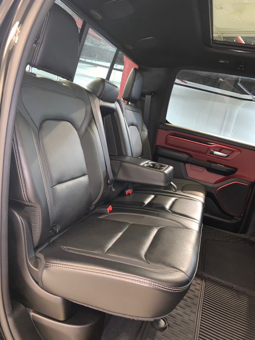 Used 2021 RAM 1500 Rebel w/ Rebel Level 2 Equipment Group image 55