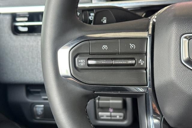 New 2026 GMC Sierra EV Elevation w/ Premium Package AWD/4WD image 26