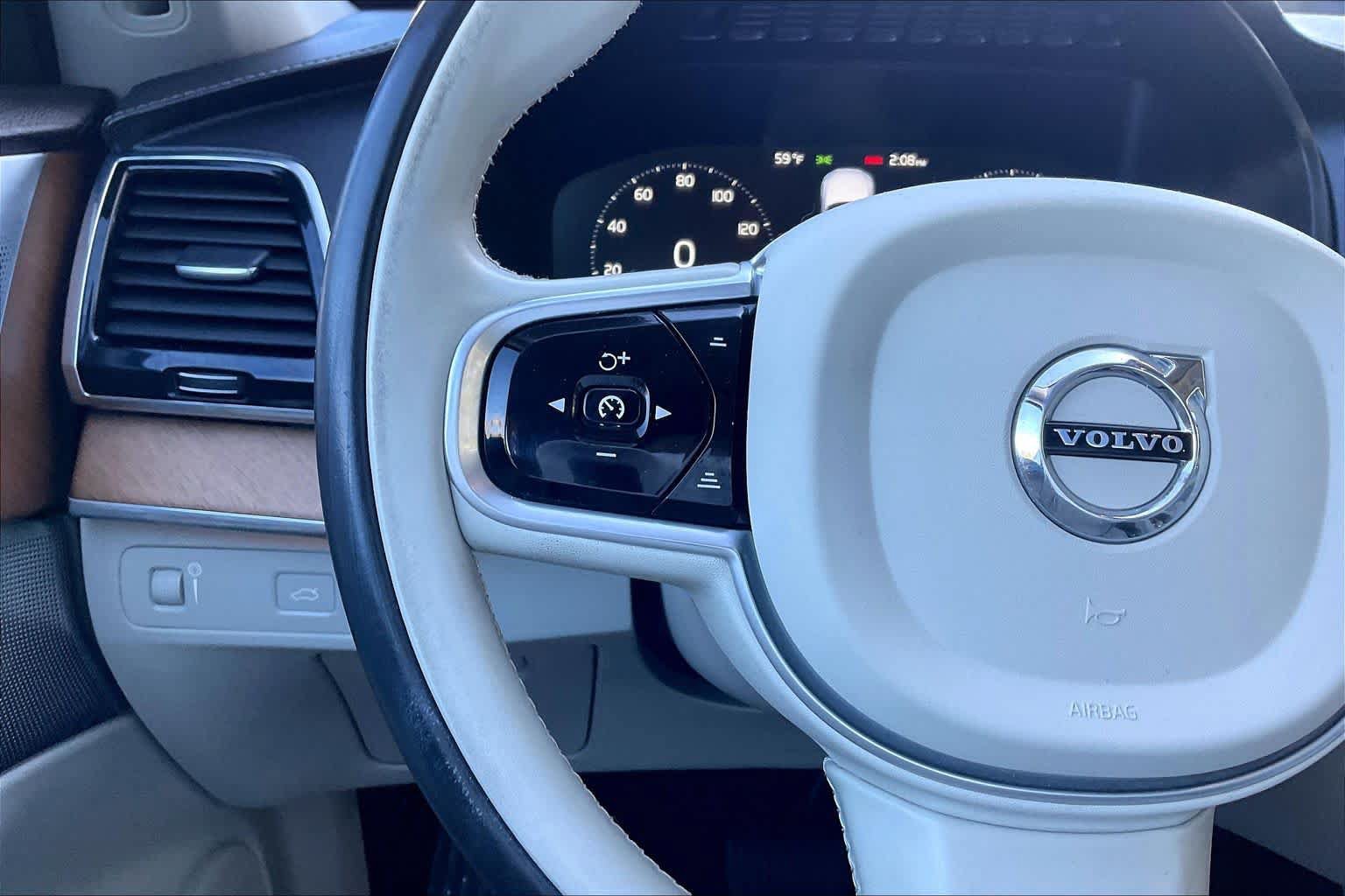 Used 2019 Volvo XC90 T6 Inscription w/ Advanced Package AWD/4WD image 23