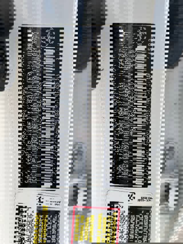 Used 2018 Toyota Camry SE w/ Moonroof Package image 16