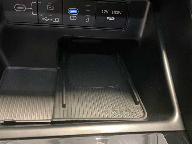 Used 2025 Hyundai Santa Cruz XRT image 29