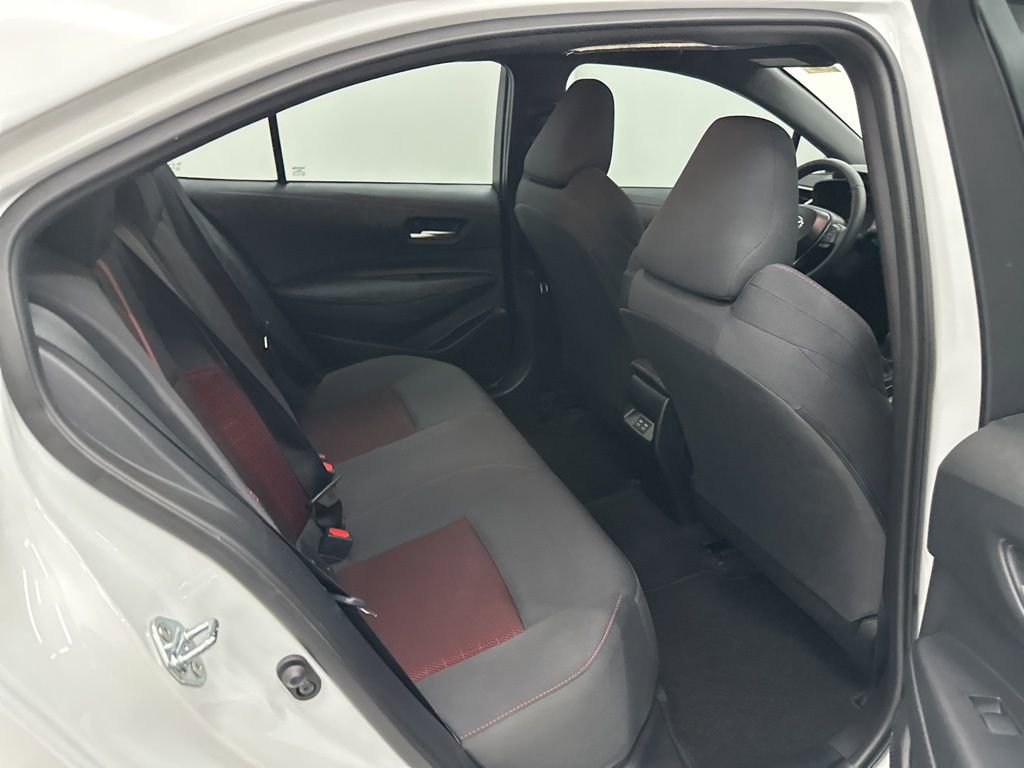 Used 2025 Toyota Corolla SE image 23