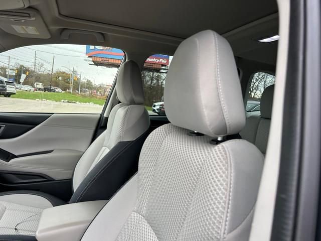 Used 2023 Subaru Forester Premium image 12