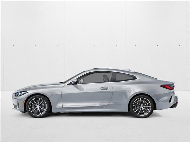 New 2027 BMW 430i Coupe RWD image 3