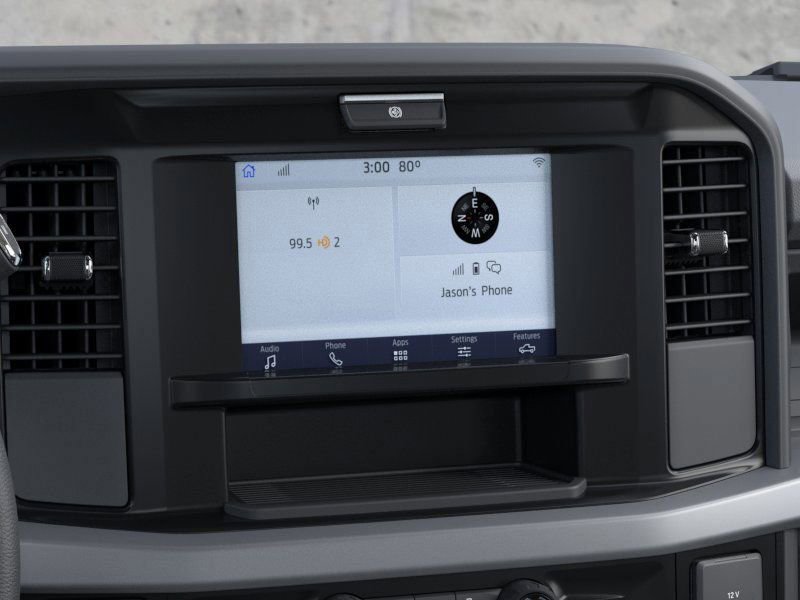 New 2026 Ford F350 XL w/ XL Chrome Package image 14