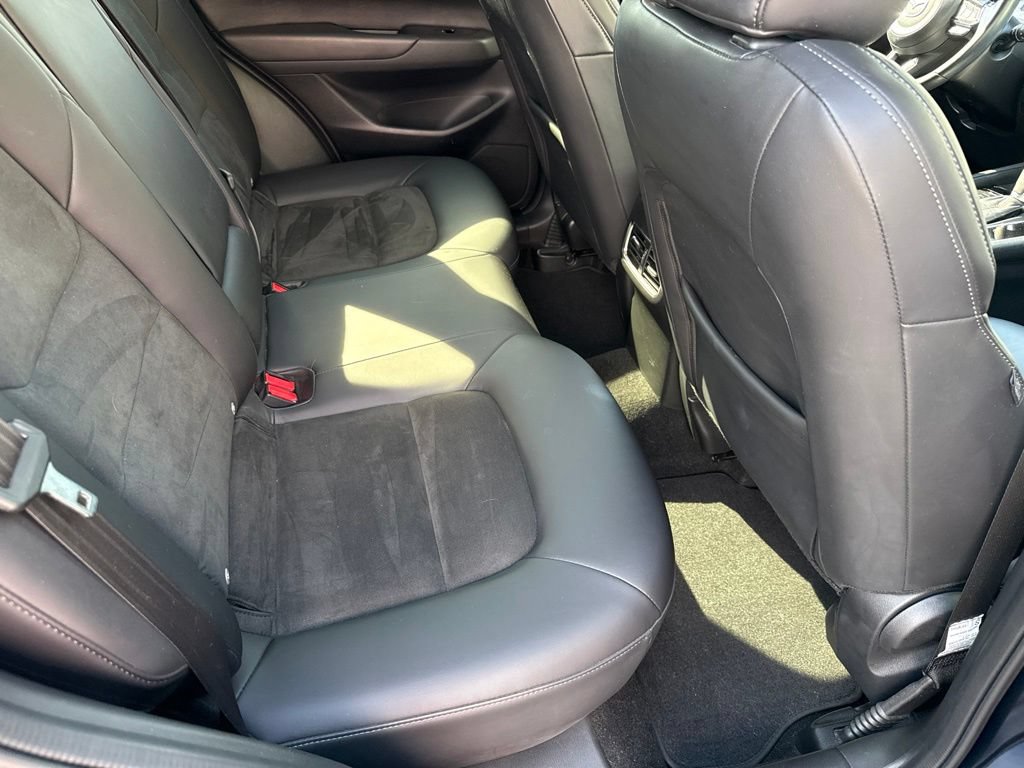 Used 2020 MAZDA CX-5 Touring FWD image 7