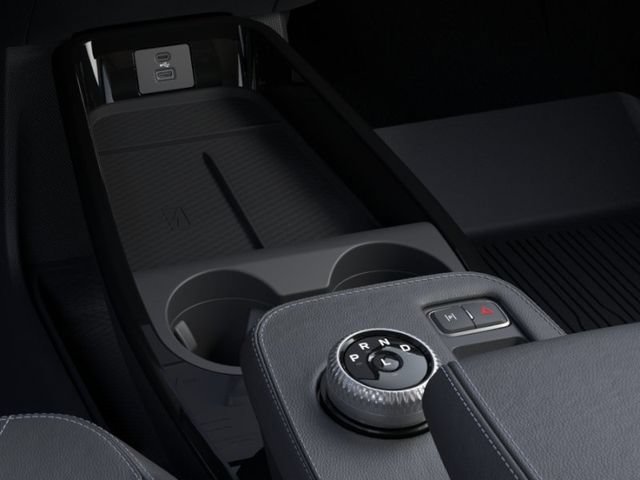 New 2024 Ford Mustang Mach-E Select AWD/4WD image 15
