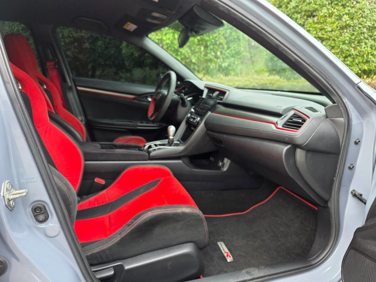 Used 2021 Honda Civic Type R image 35
