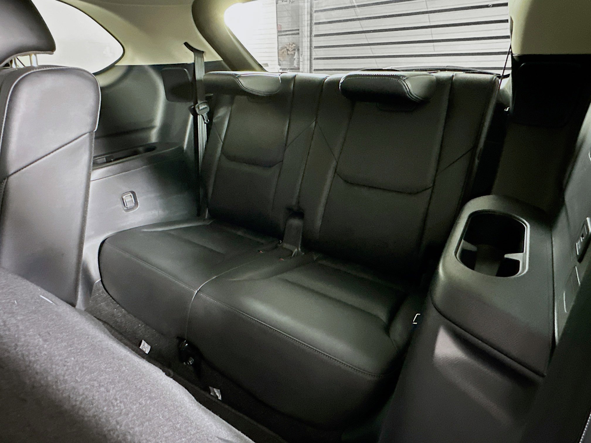 Used 2022 MAZDA CX-9 Touring Plus image 30