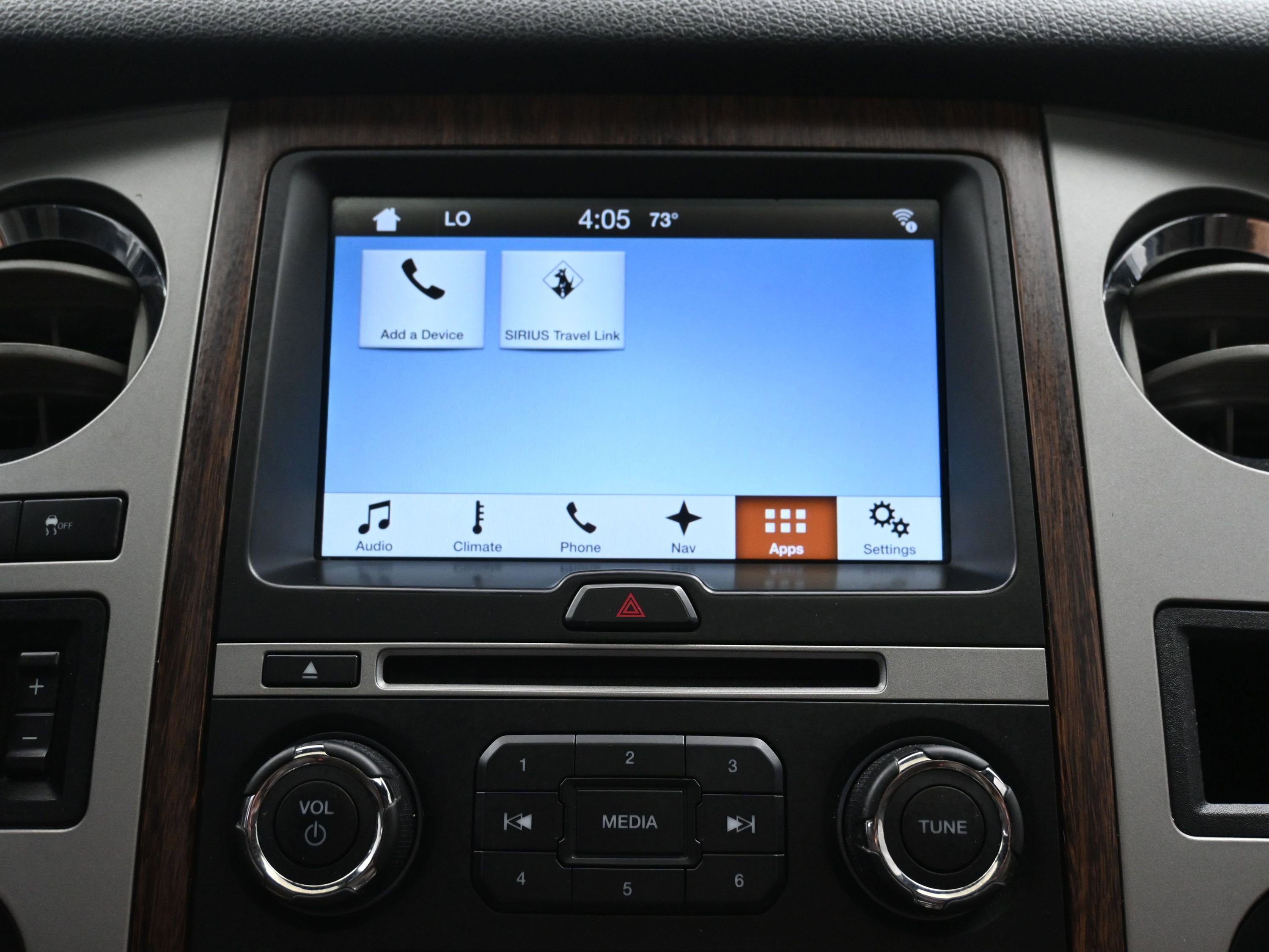 Used 2016 Ford Expedition King Ranch image 36