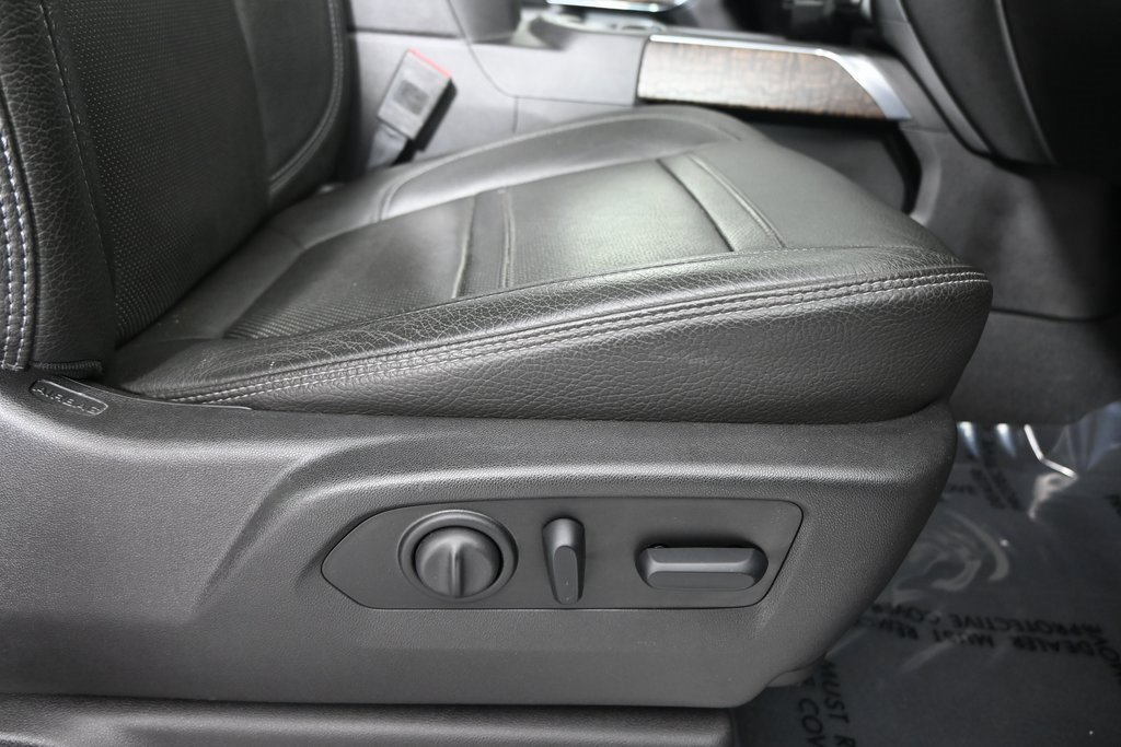 Used 2019 GMC Sierra 1500 Denali image 15