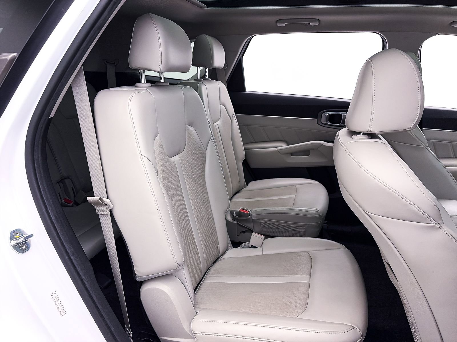 Used 2022 Kia Sorento SX image 38