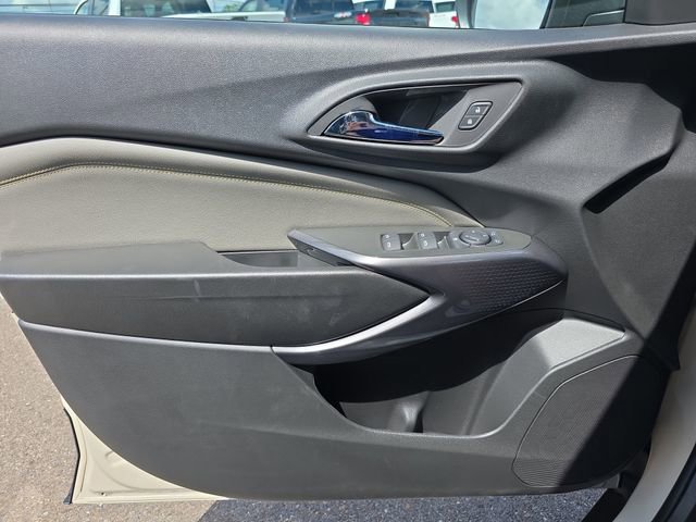 New 2026 Chevrolet Trax ACTIV w/ Driver Confidence Package FWD image 17