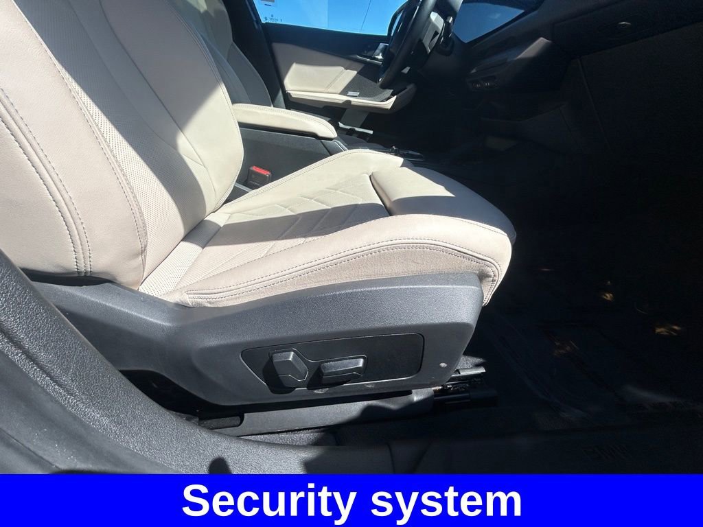 Used 2025 BMW 228i xDrive AWD/4WD image 24