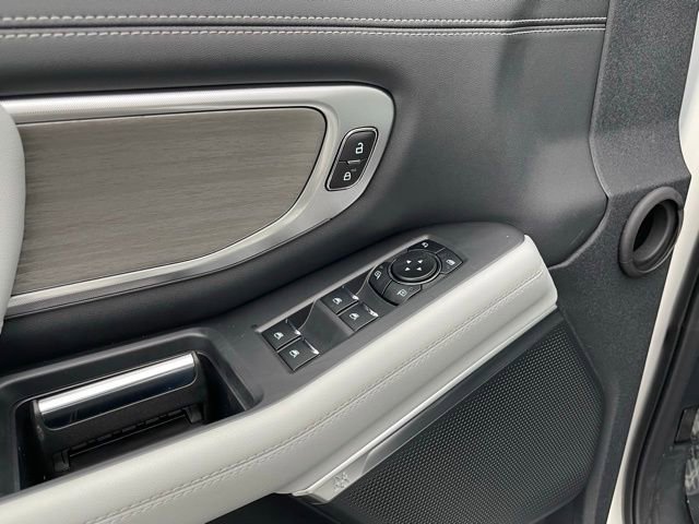 New 2026 Ford Expedition Max Platinum image 29