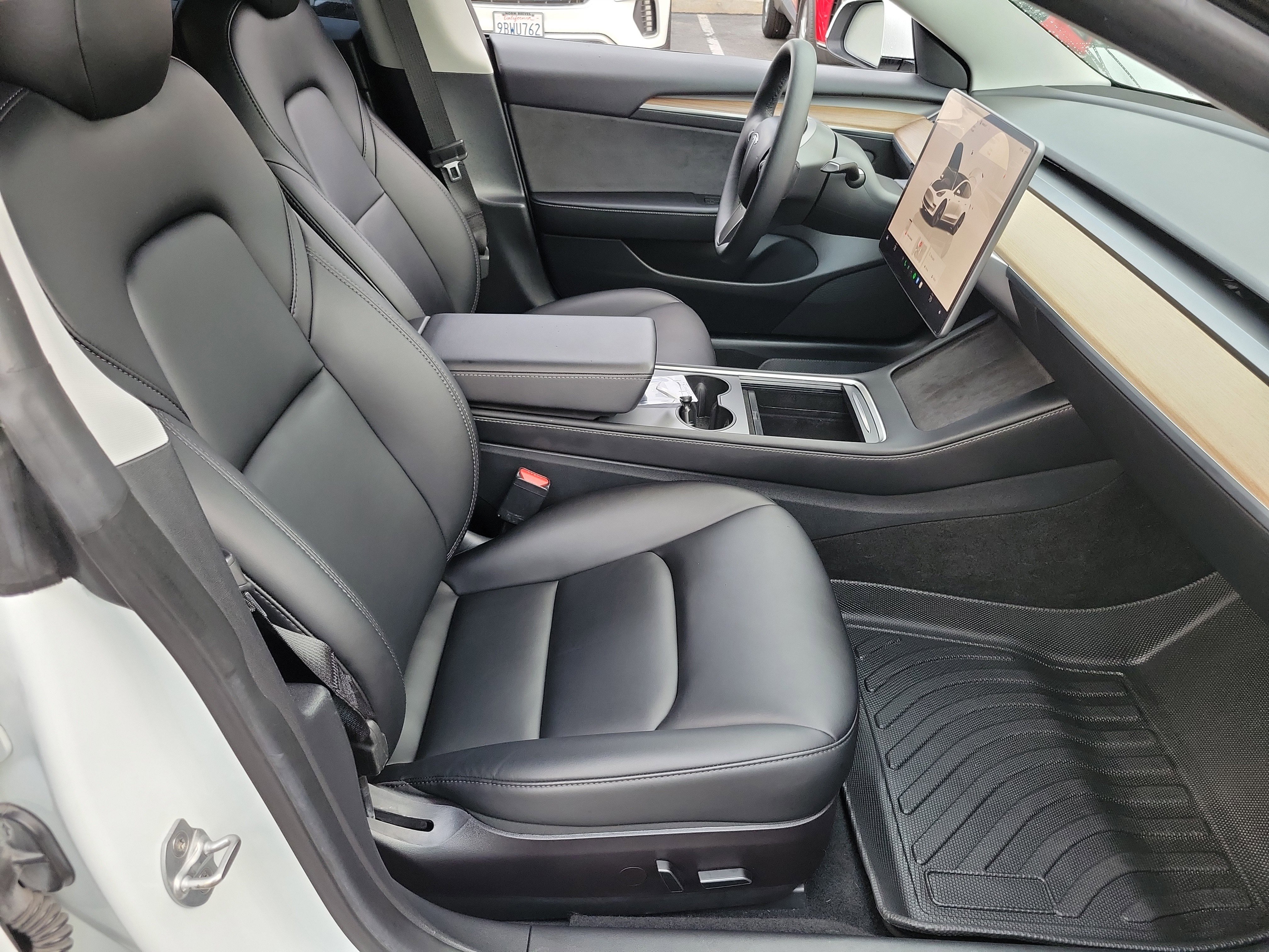 Used 2022 Tesla Model 3 Long Range image 15