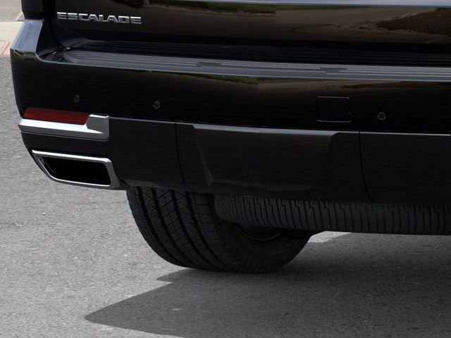 New 2026 Cadillac Escalade Luxury image 14