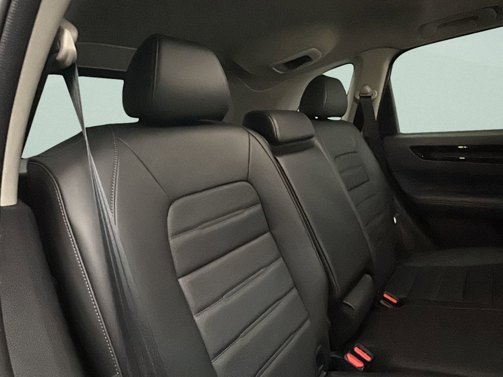 Certified 2023 Honda CR-V EX-L image 19