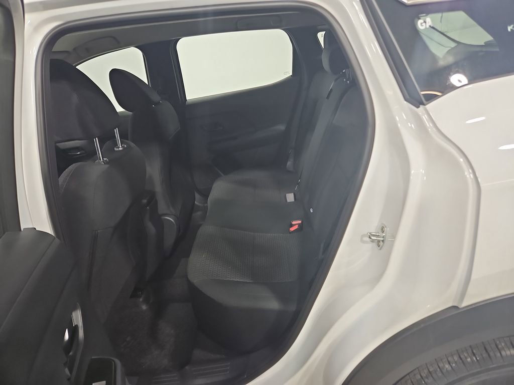 New 2026 Nissan Kicks S image 23