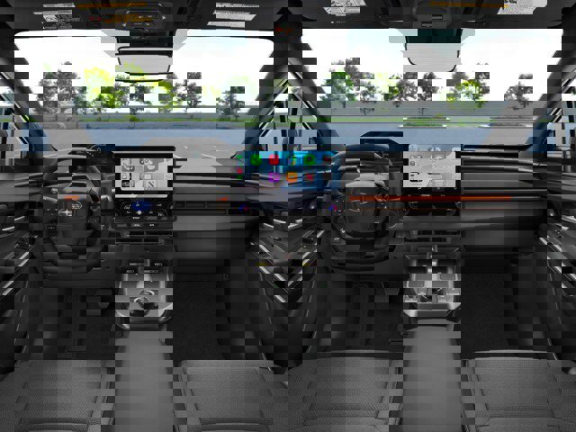 New 2026 Subaru Uncharted Premium image 18