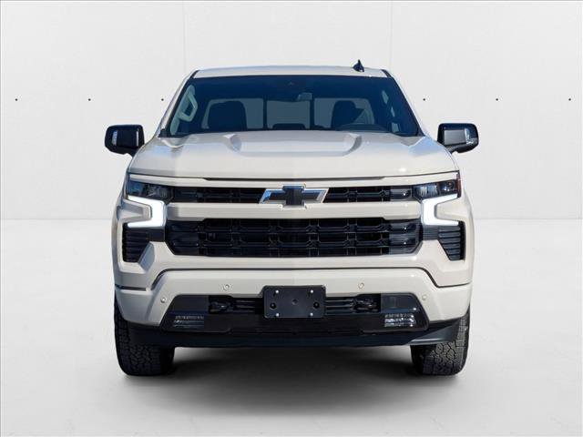 New 2026 Chevrolet Silverado 1500 RST w/ RST All Star Premium Package image 5