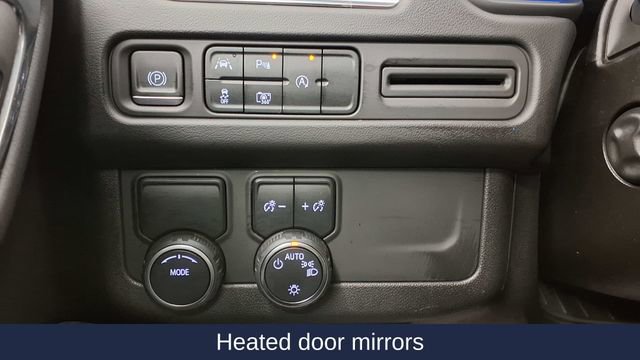 Used 2023 Chevrolet Tahoe LT w/ Luxury Package image 36