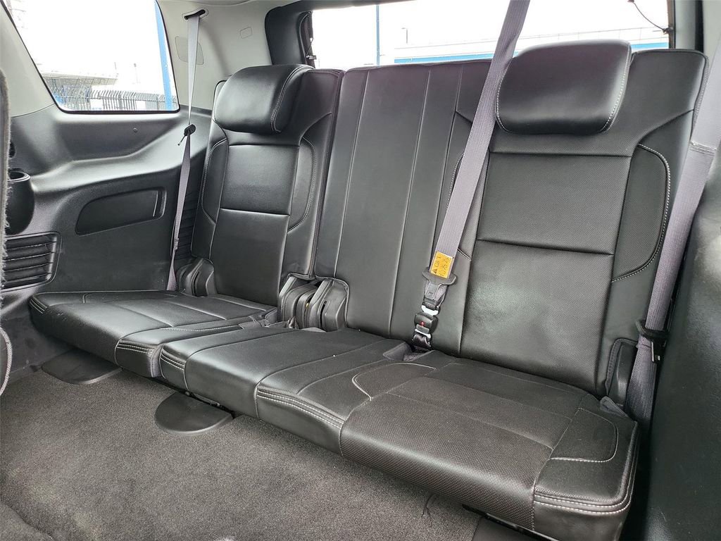 Certified 2016 GMC Yukon Denali w/ Open Road Package image 41