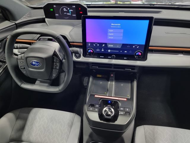 New 2026 Subaru Uncharted AWD image 29
