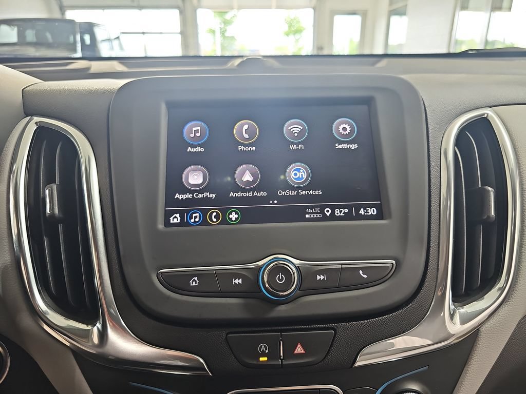 Certified 2024 Chevrolet Equinox LS w/ LS Convenience Package FWD image 26