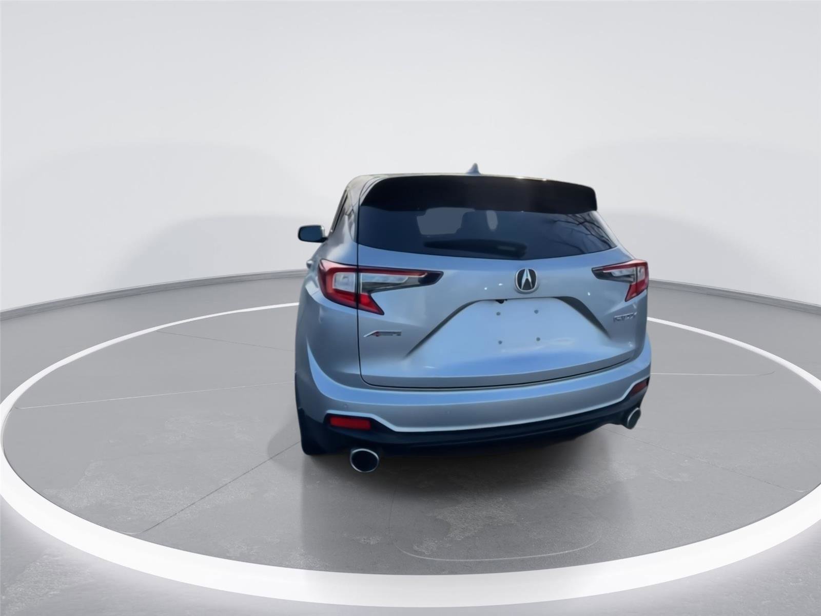 Certified 2023 Acura RDX A-Spec image 7