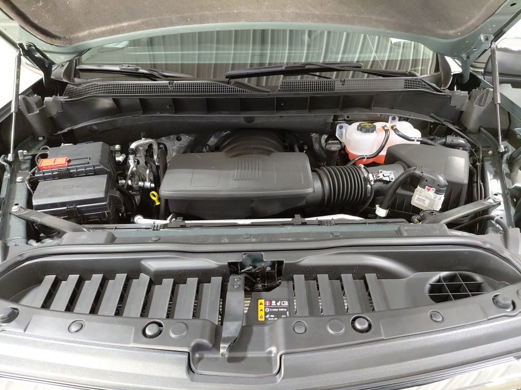 New 2026 Chevrolet Silverado 1500 LT image 33