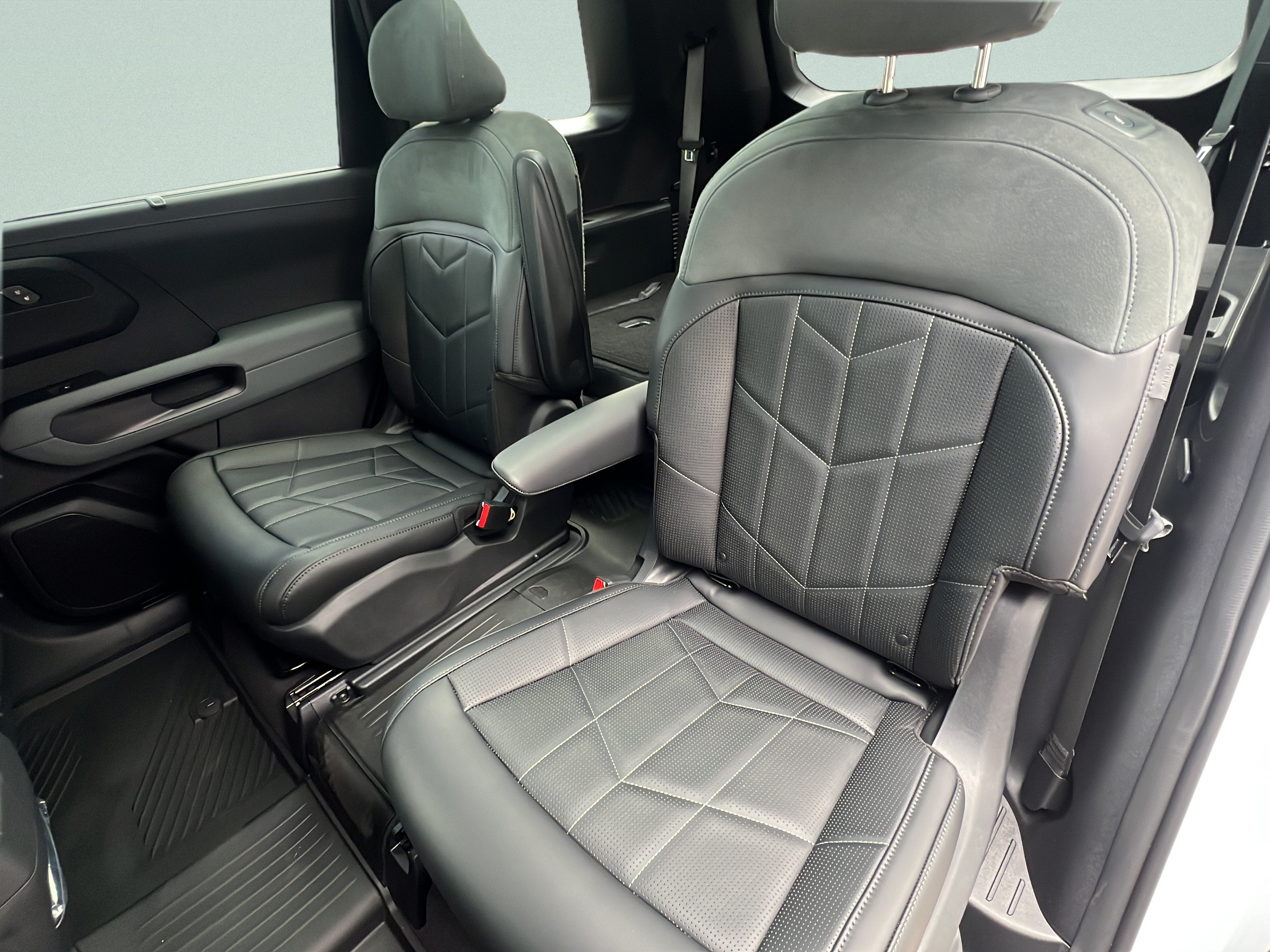 New 2027 Kia Telluride SX Prestige X-Pro AWD/4WD image 10