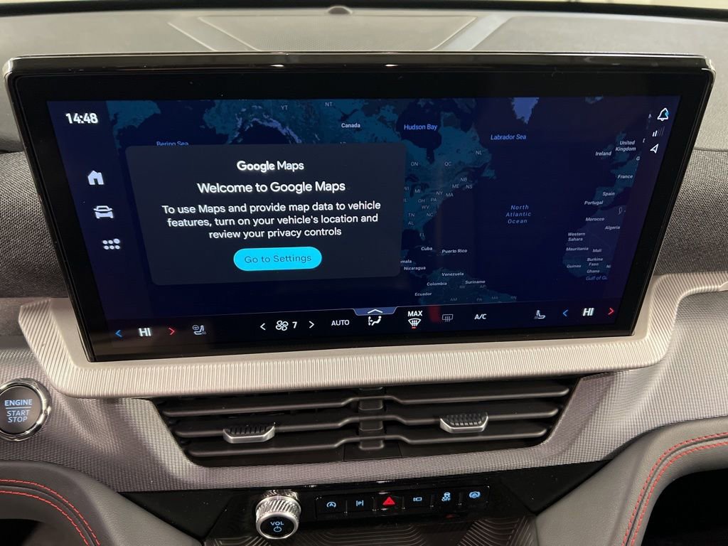 New 2026 Ford Explorer ST-Line image 11