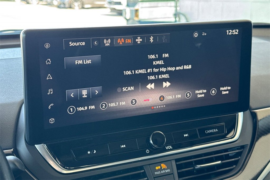 Certified 2023 Nissan Altima 2.0 SR image 18