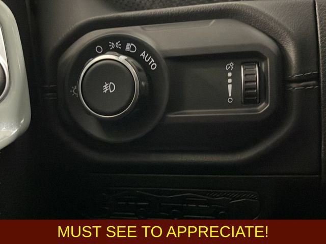 New 2024 Jeep Wrangler Rubicon 392 image 33