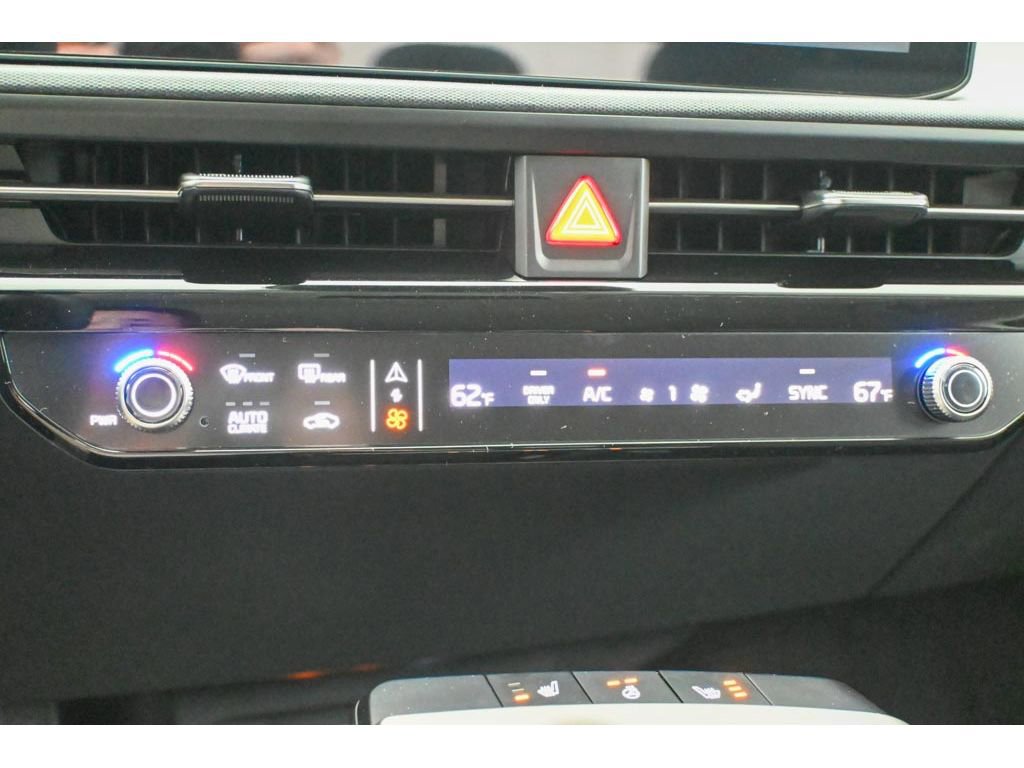 New 2025 Kia EV6 Light image 31