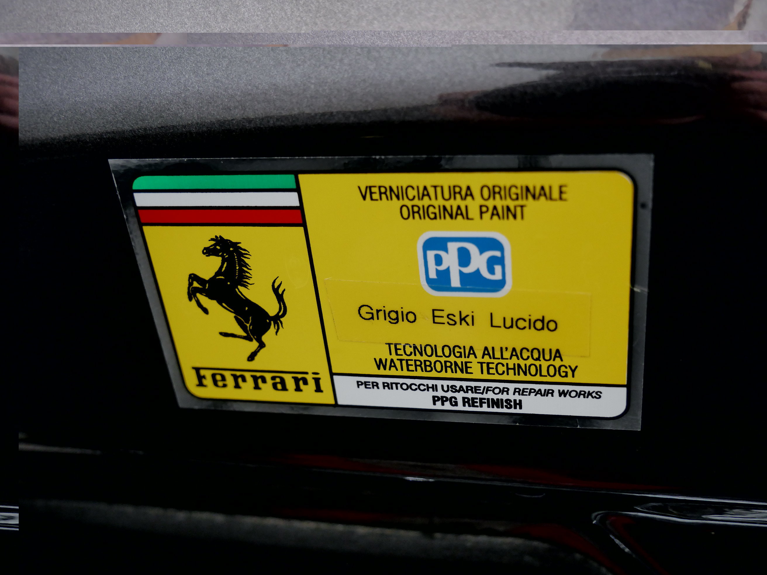Certified 2022 Ferrari 812 GTS RWD image 35
