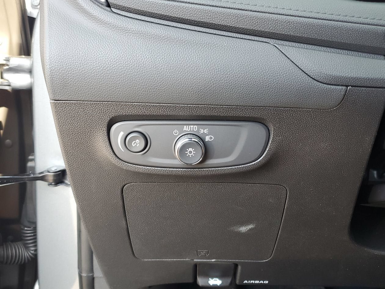 New 2026 Buick Encore GX Preferred w/ Comfort Package FWD image 29