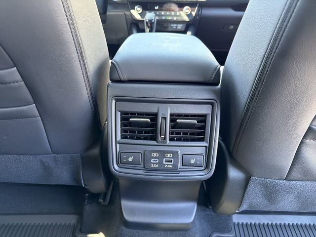 New 2026 Subaru Outback Limited XT image 23