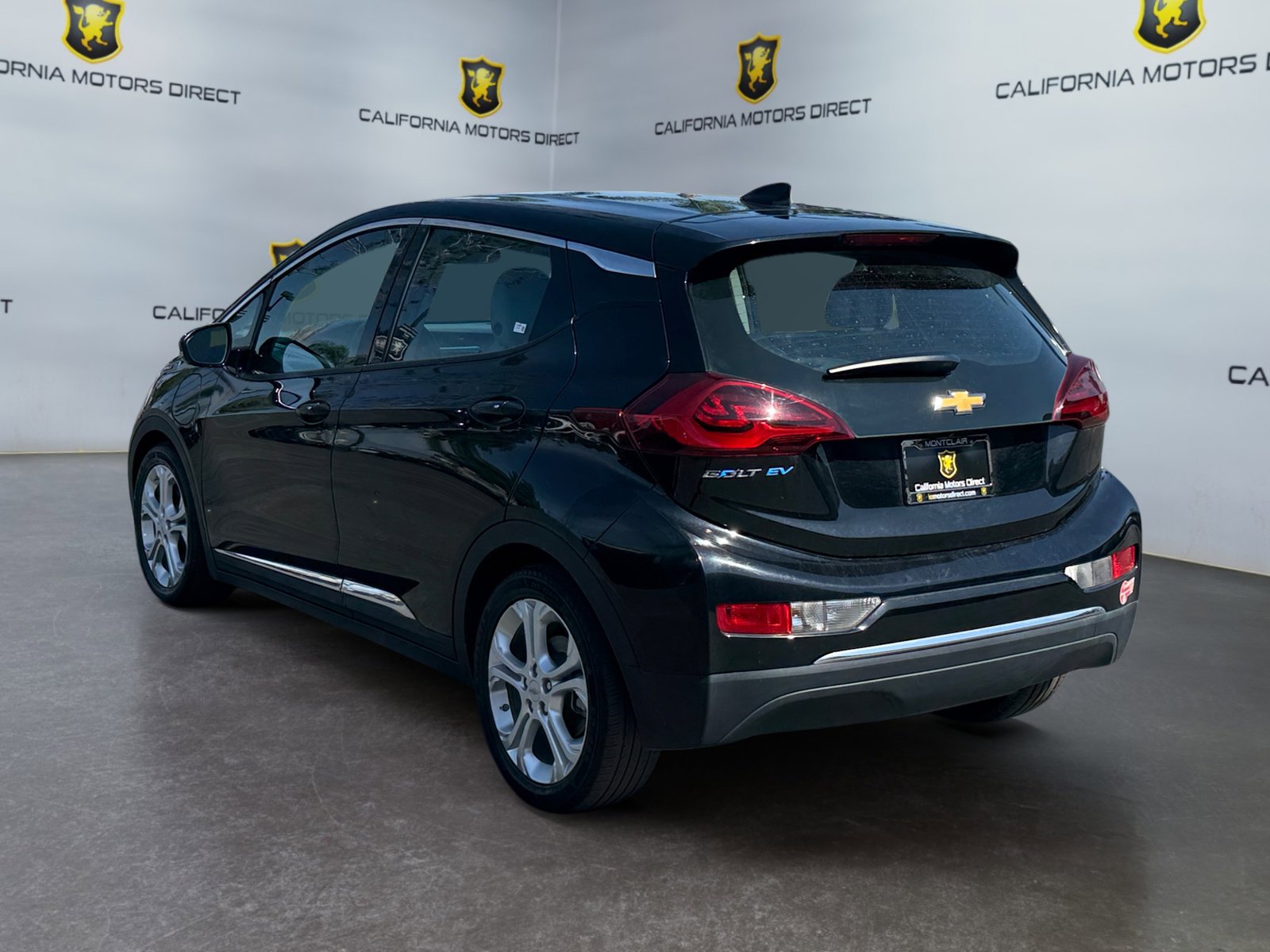 Used 2019 Chevrolet Bolt LT image 3