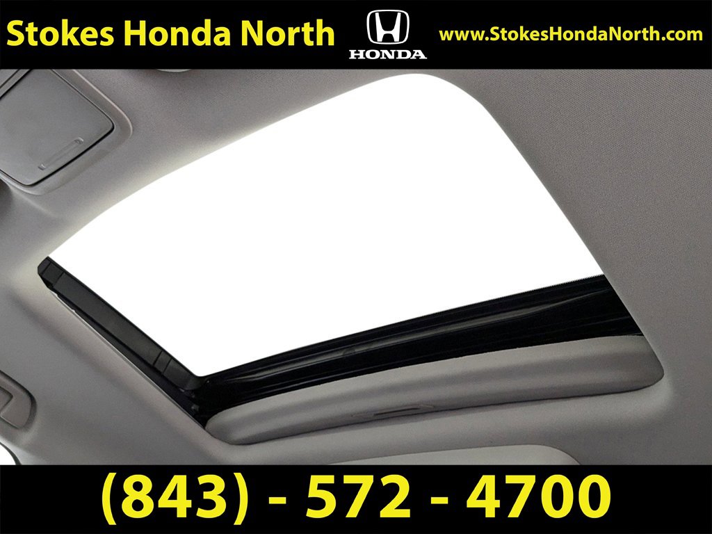 New 2026 Honda Odyssey Elite image 22