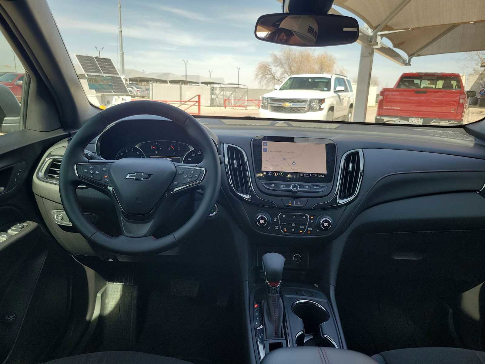 Used 2024 Chevrolet Equinox RS image 6